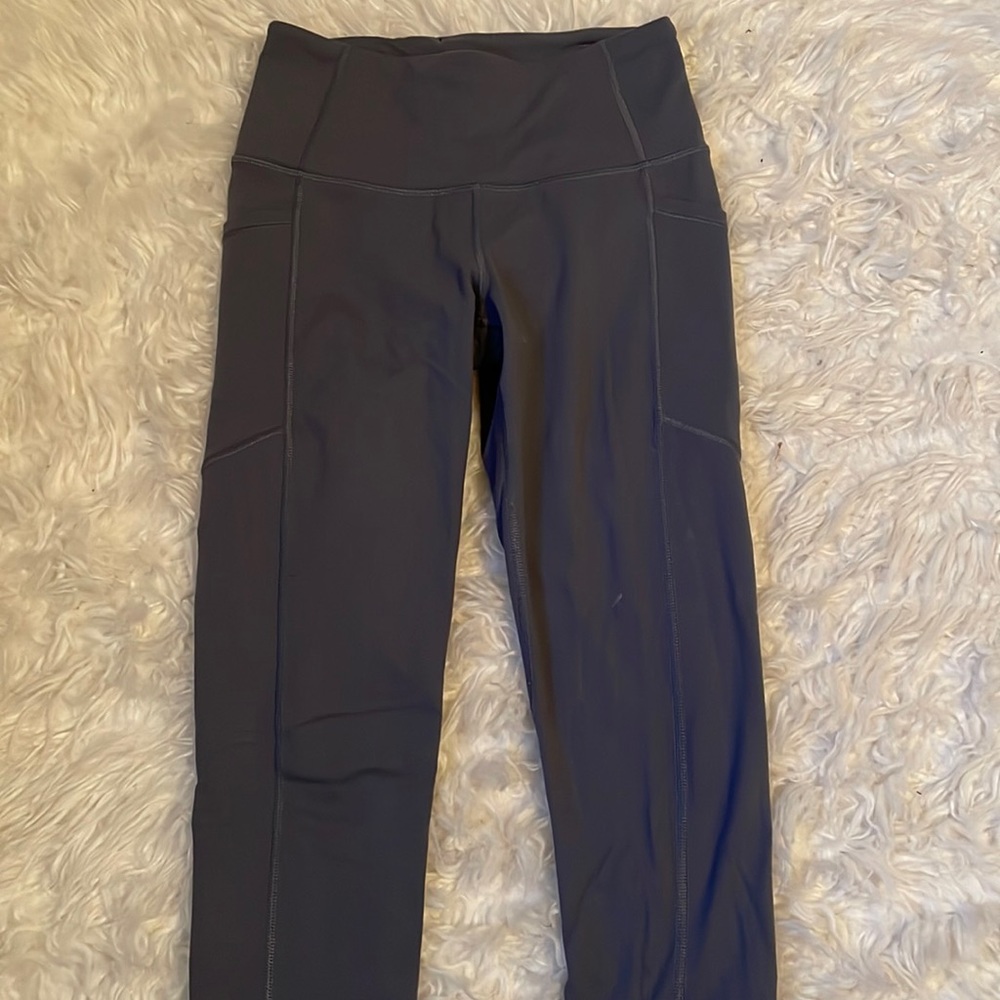 Victoria Secret Knockout Leggings